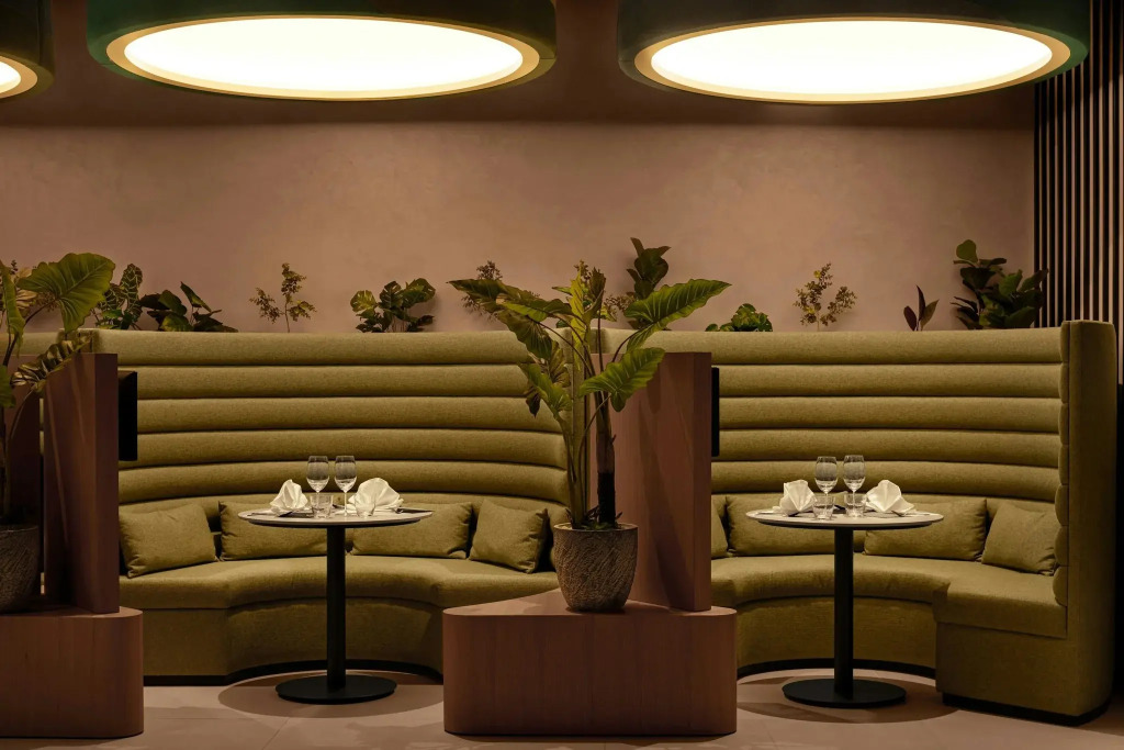 Courtyard by Marriott Dakar Diamniadio