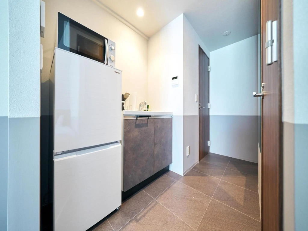 Rakuten STAY Naha Yachimun Street - Top Floor Superior 4Bed Room