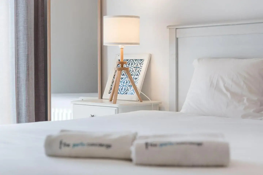 GuestReady - Madalena Beach Pool   Tennis