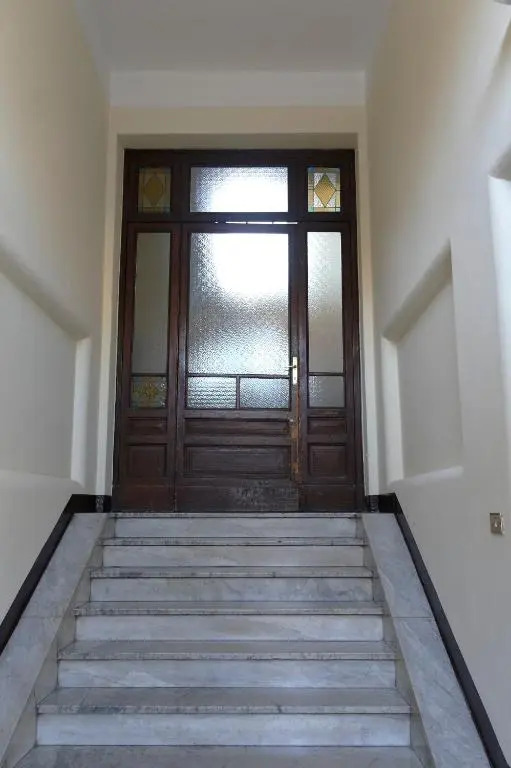 Casa di Franco Navigli
