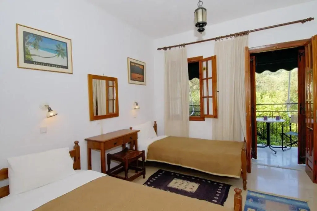 Miltos Studios