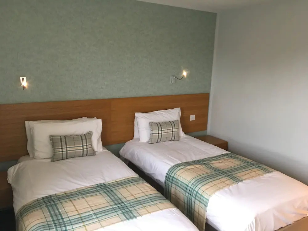 Blue Bell Lodge Hotel