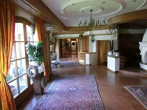 Jochberger Hof