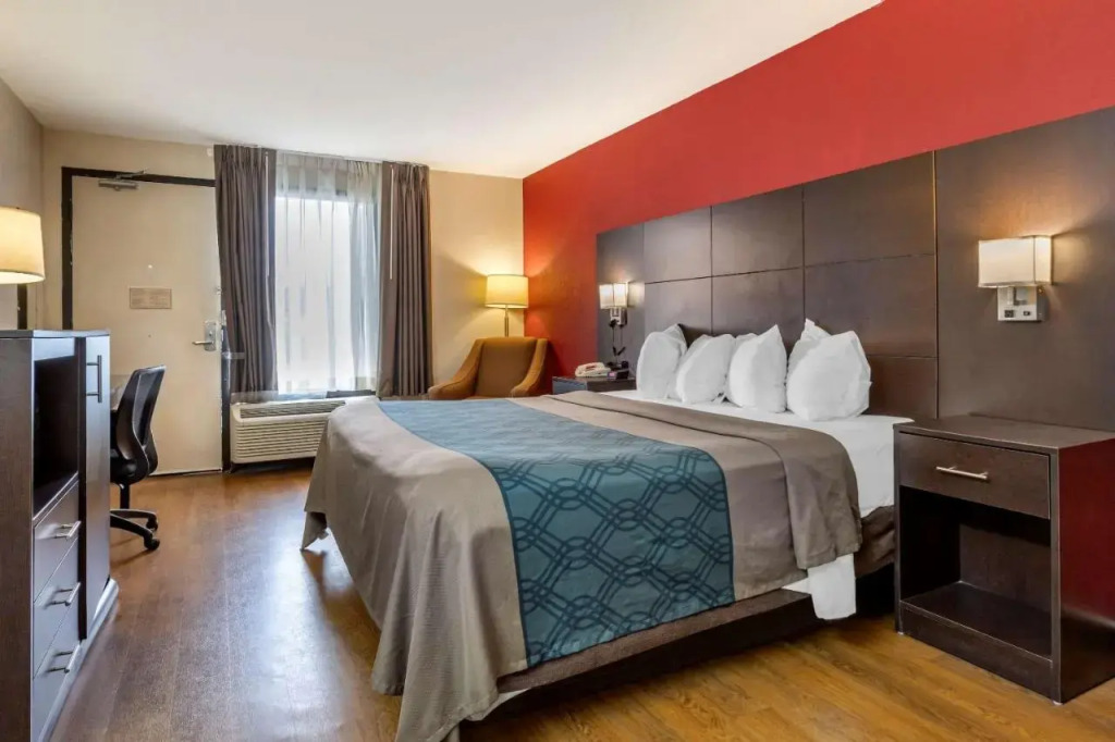 Fairfield Inn & Suites by Marriott Charleston North/Ashley Phosphate