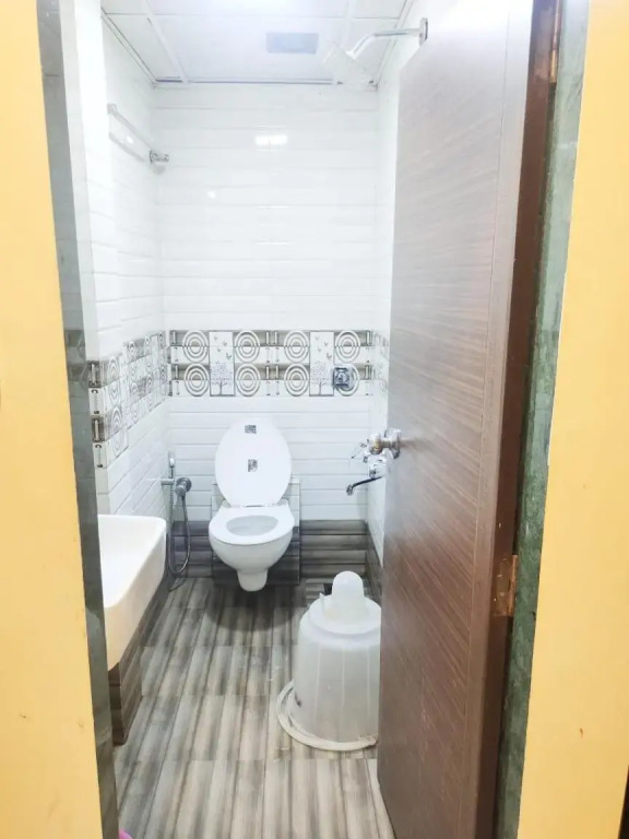 Hotel Golden Galaxy - Santacruz East