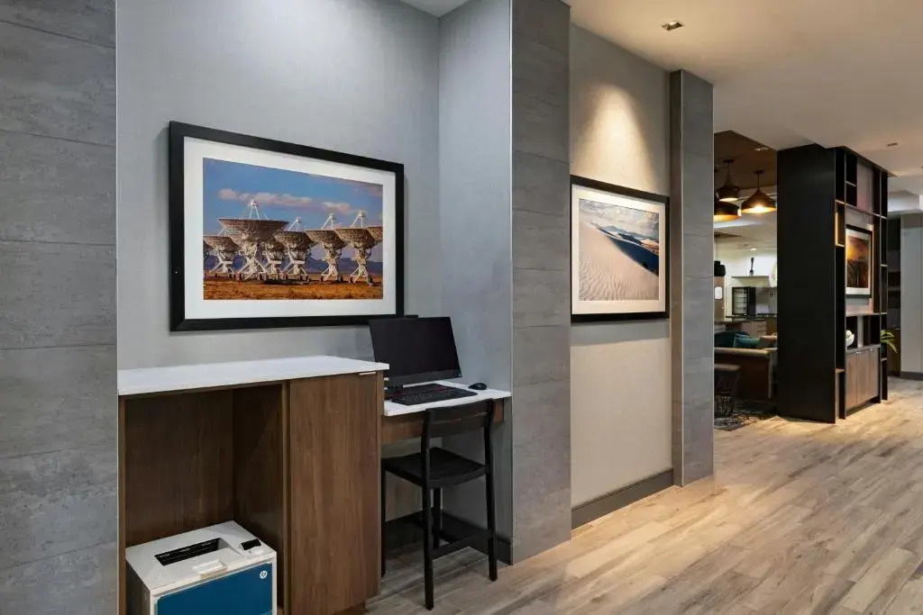 Fairfield Inn & Suites Albuquerque Uptown