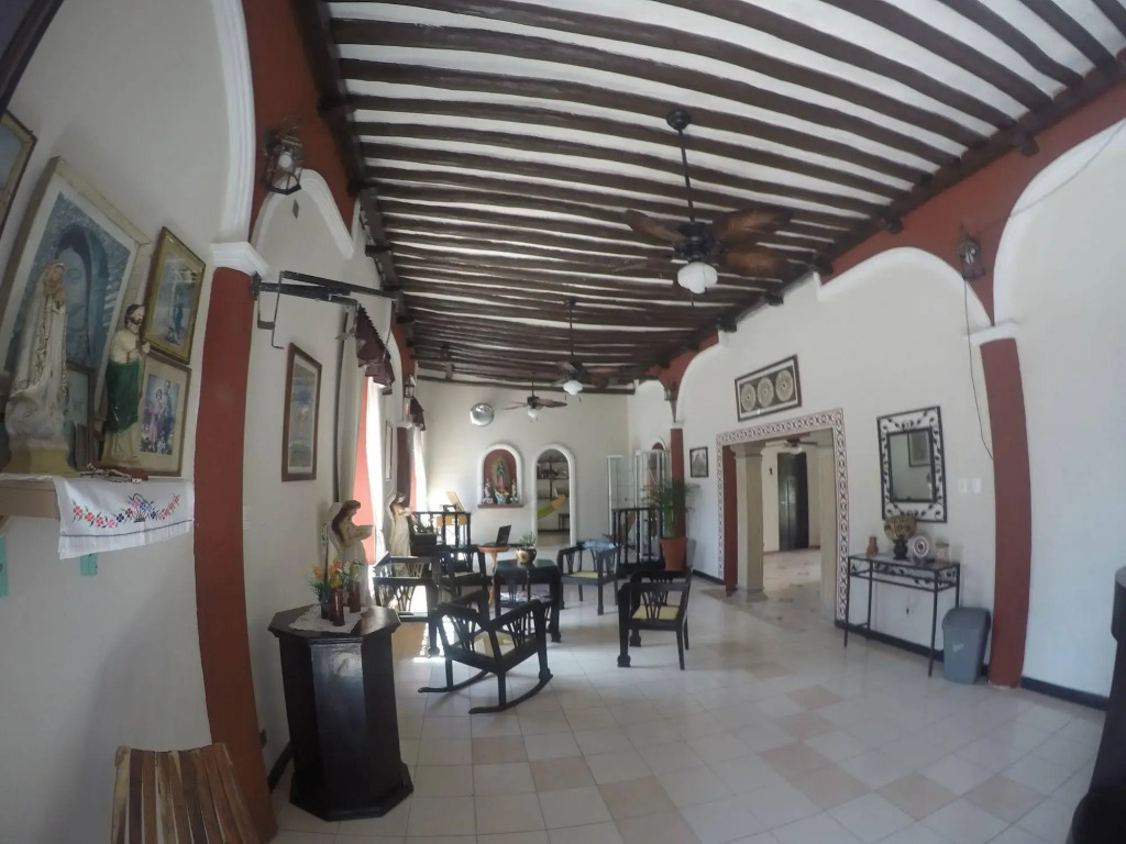 Hotel Quinta Marciala MX
