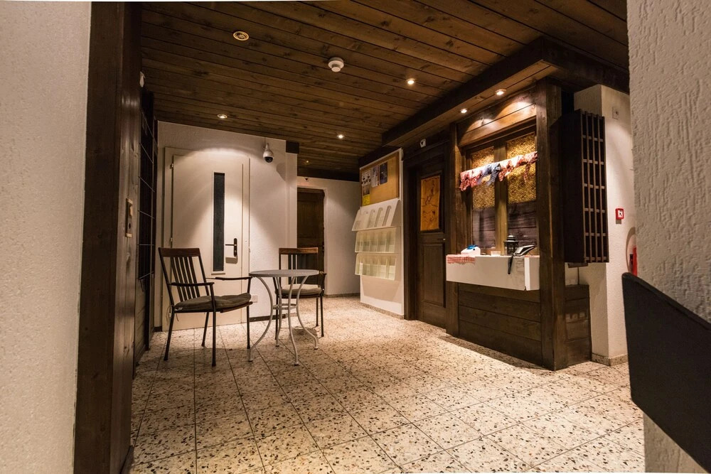 Hotel Walser
