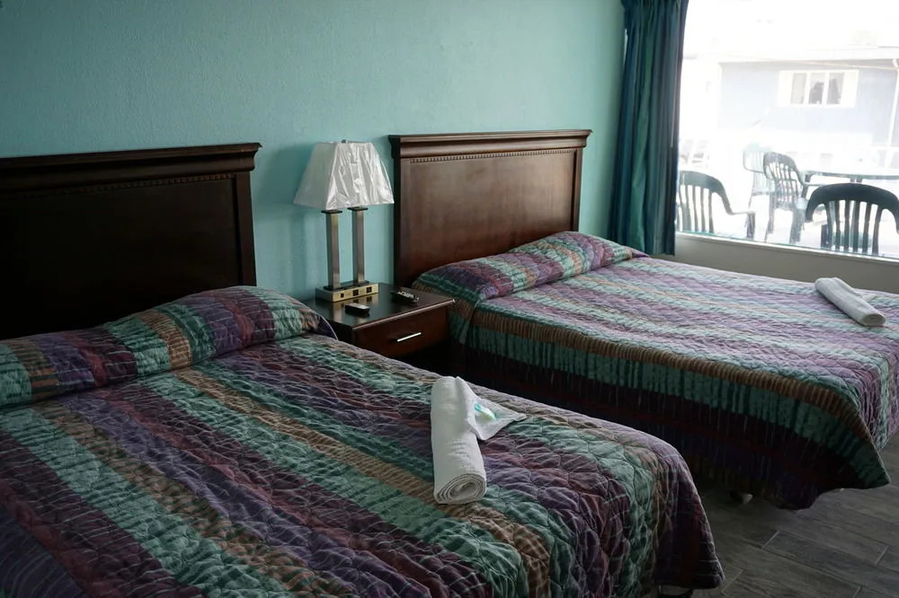 Sunset Beach Hotel