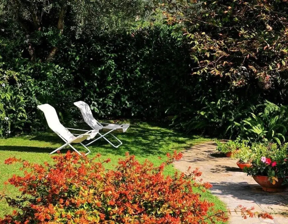 Flat 80m² 3 bedrooms 2 bathrooms - Massa Lubrense