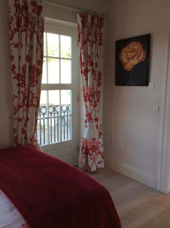 Redgate House Bed & Breakfast