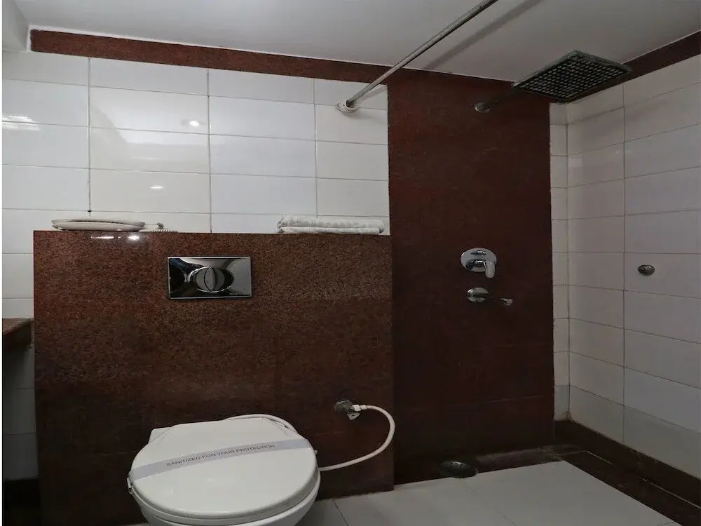 Hotel Metro Agra