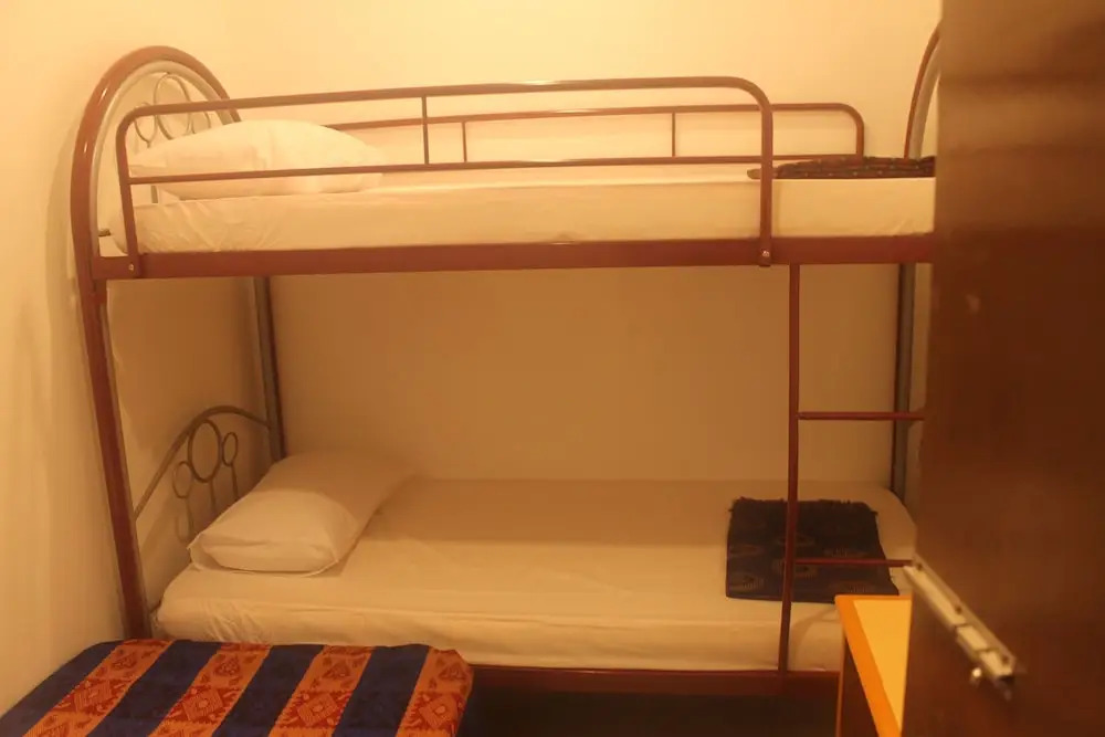 Heritage Inn