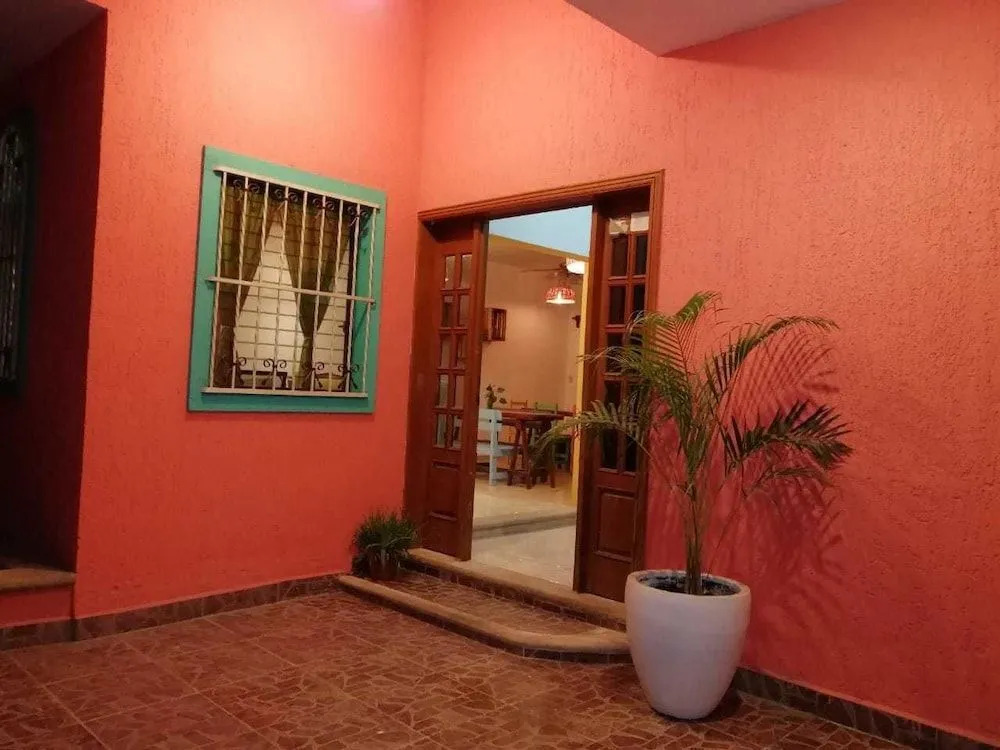 Casa Ja'abin