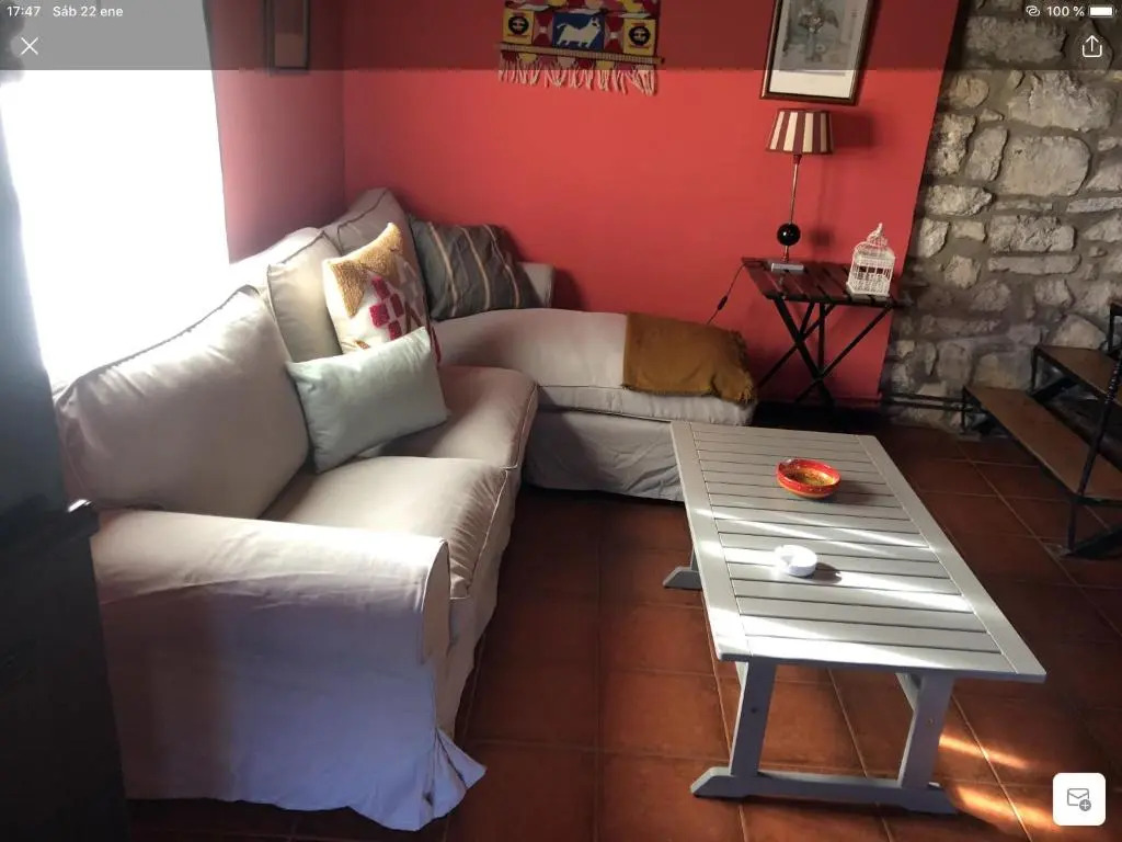 Casa Lula 2 Pendueles Llanes AR-685-AS