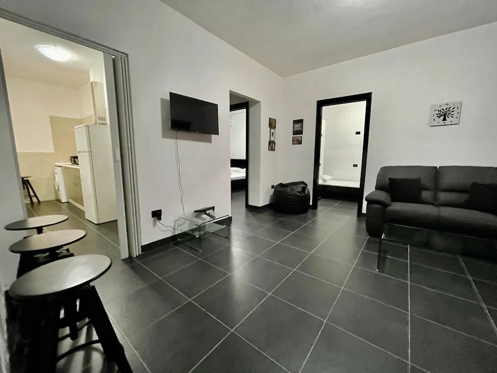 Bonaventura's House by Wonderful Italy