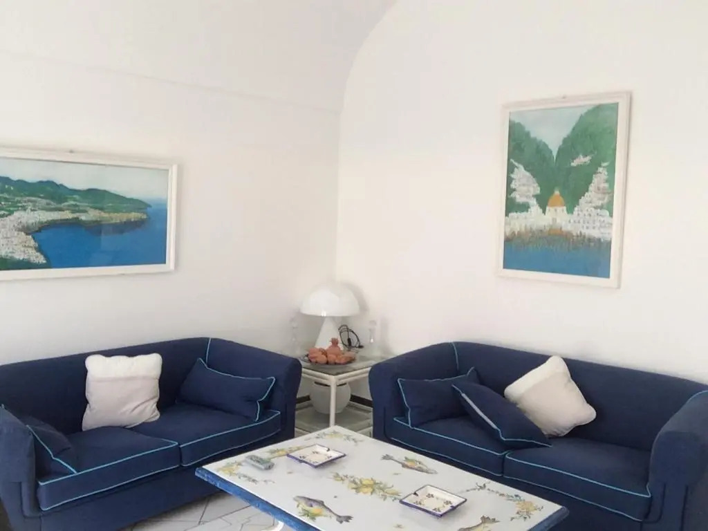 Caprimyhouse