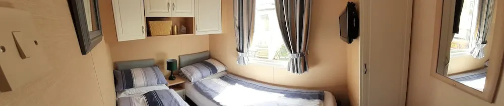 Taids Retreat Silversands Cove beach lossiemouth