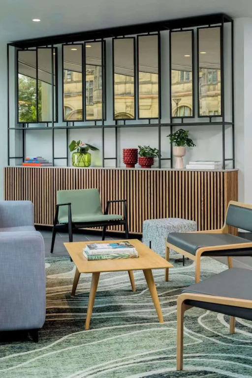 Radisson Blu Hotel, Sheffield
