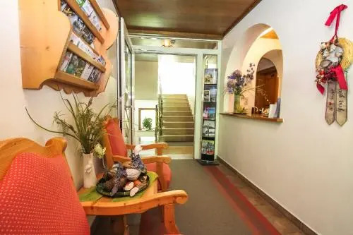 Apartment Landhaus Buchner