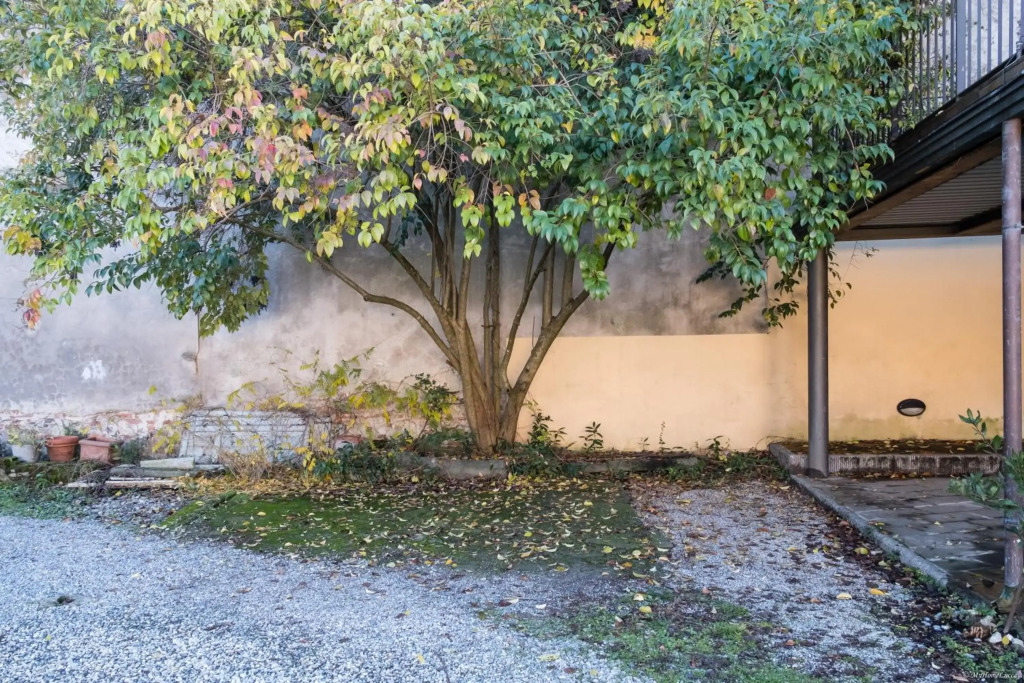Varenne Open Terrace and Private Parking