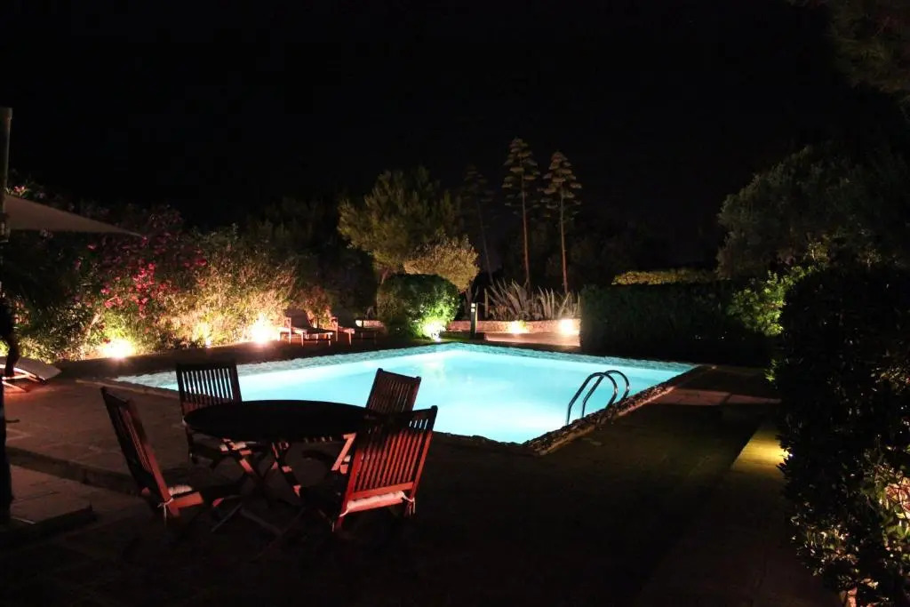 Villa La Pajara