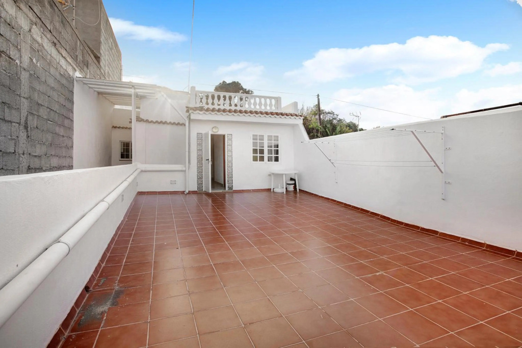 Casa Marrero Abajo