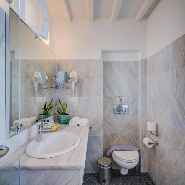 Hotel Madalena