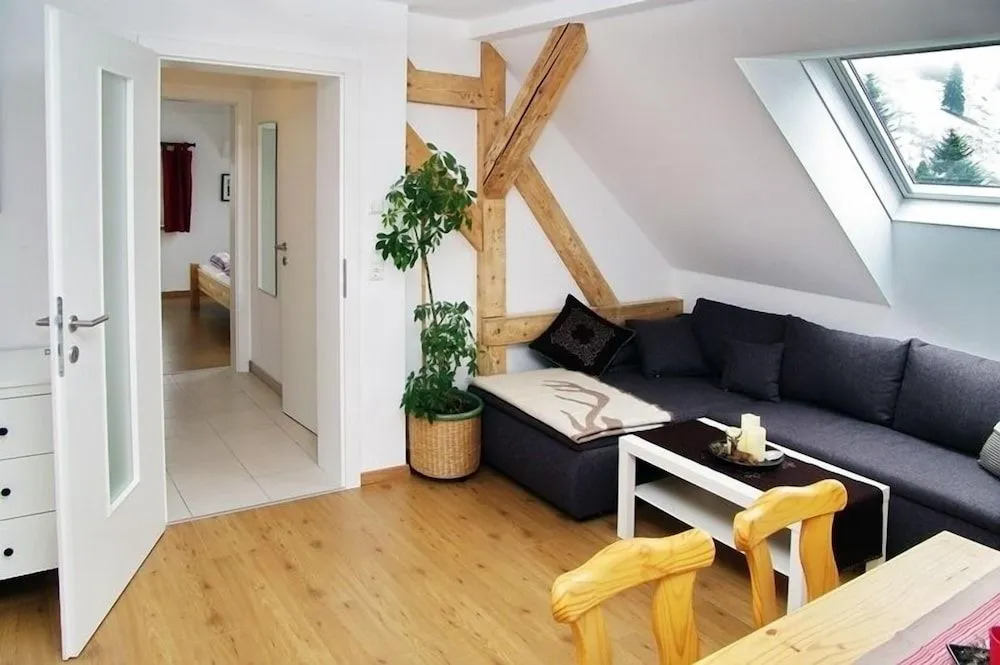 Haus Auszeit
