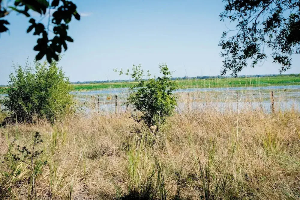 Kashete Campsite
