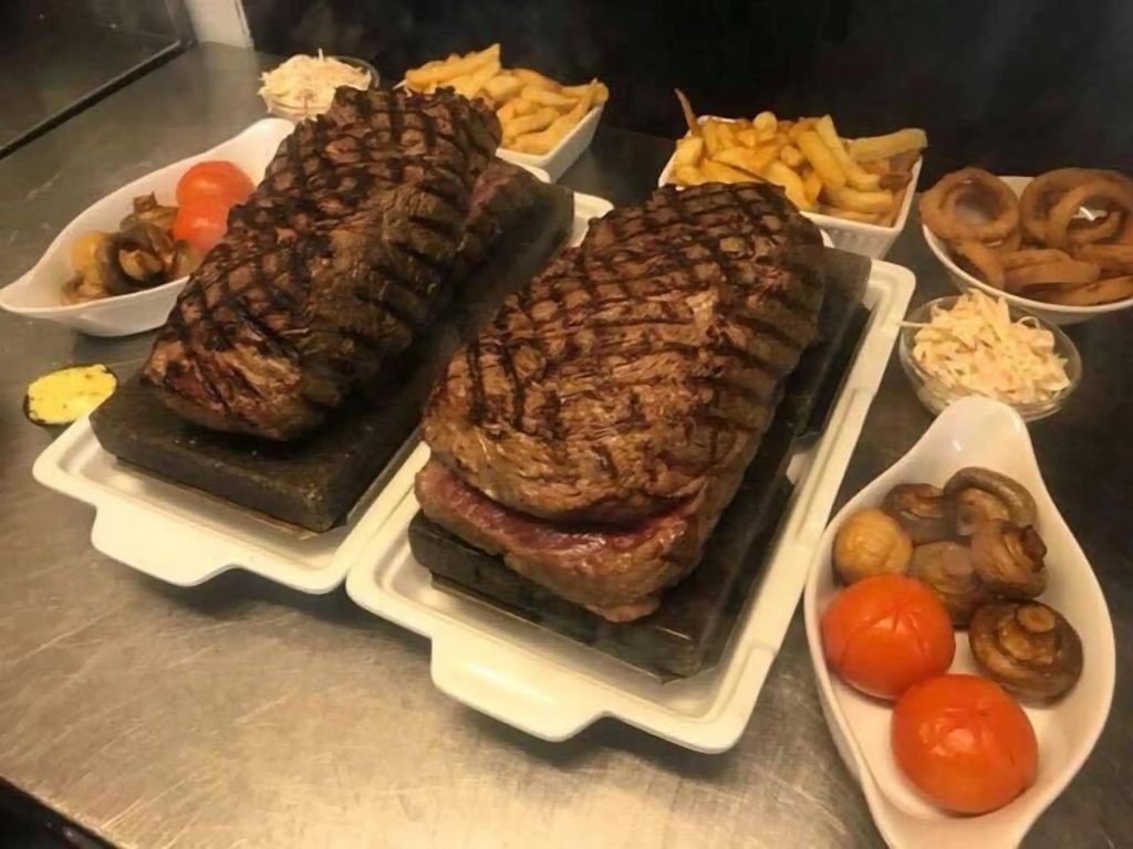 The Parkers Arms - The home of Cattlemans Steakhouse