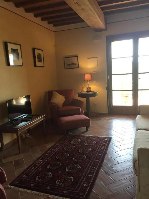 Podere dellAlloro