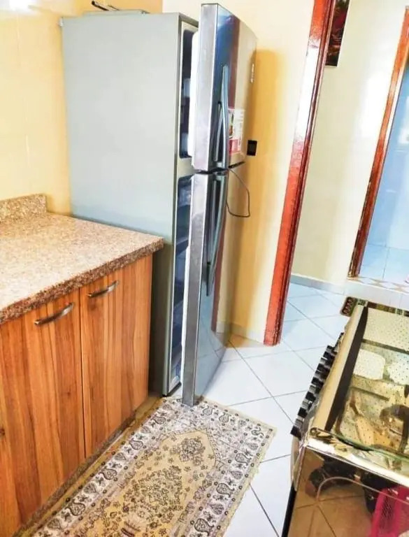 Appartement à louer à Tadamon 2 Hay Salam / Agadir