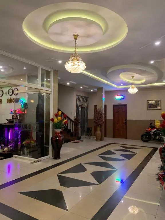 Hoàng Oanh Hotel