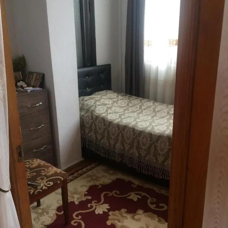 Komfortni Otdix V Novam Bulvare S Vidom Na More.