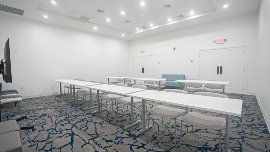DASKK Orlando Hotel near Universal Blvd, an Ascend Collection Hotel