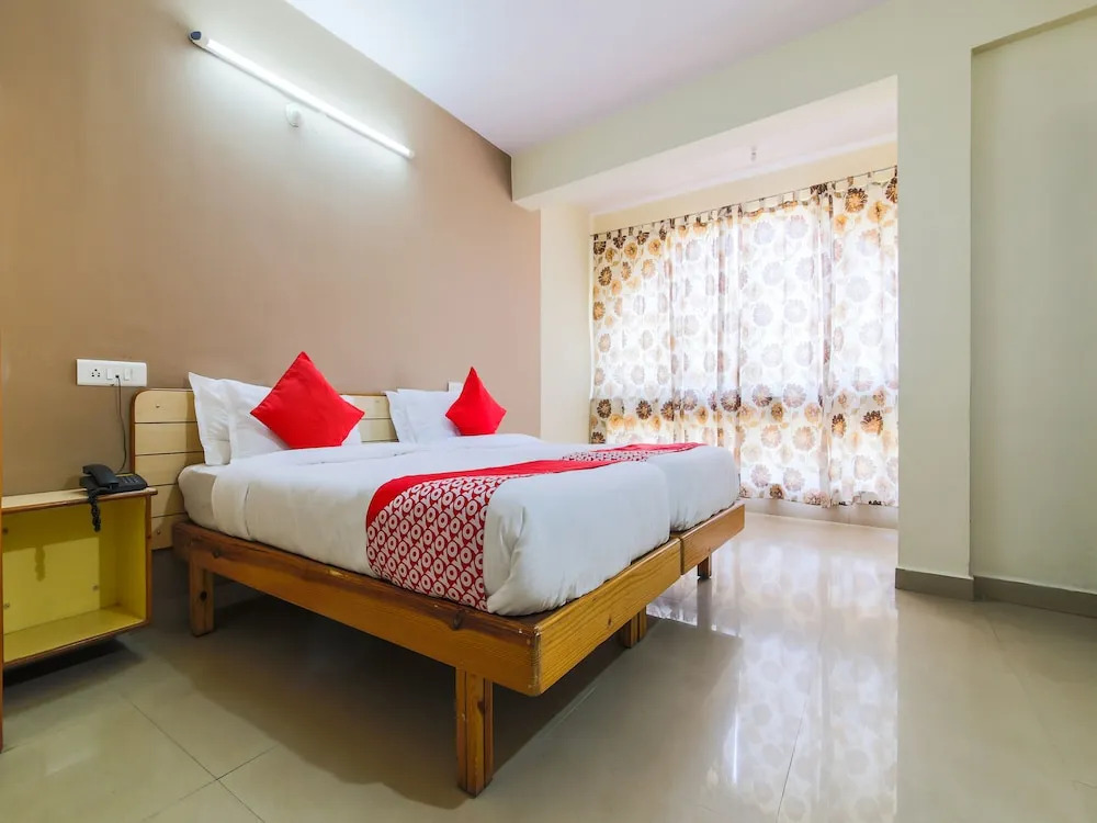 HOTEL RUKMINI