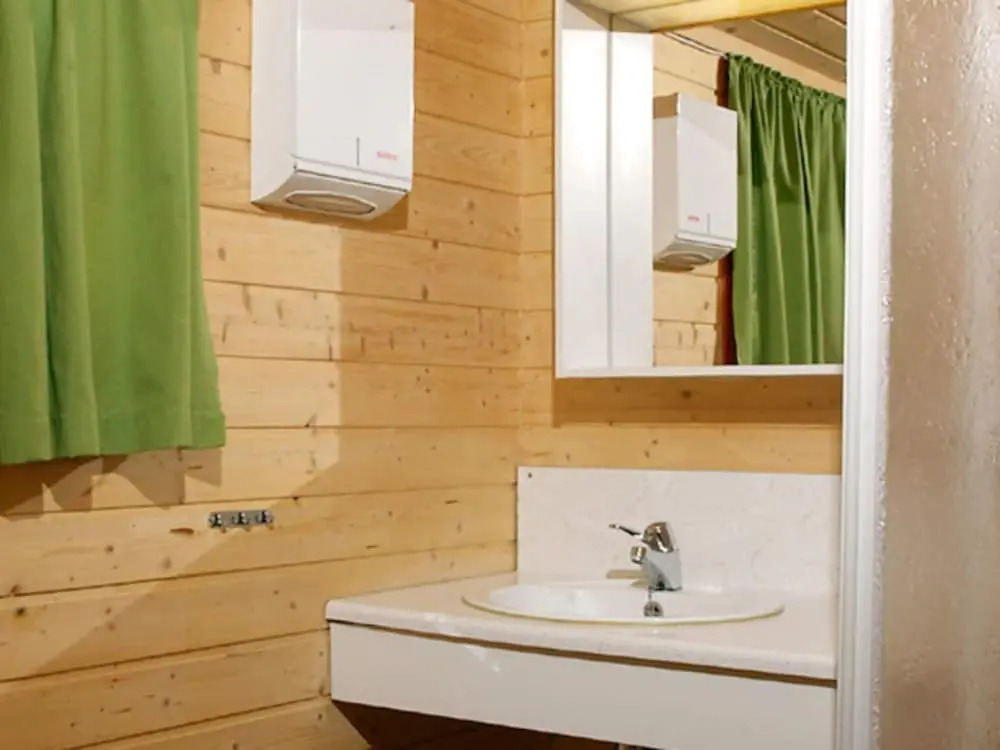 6 person holiday home in ÅSERAL-By Traum