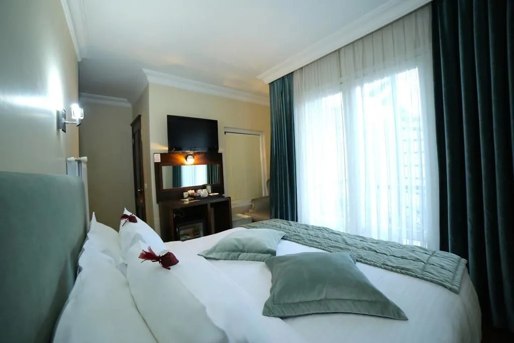 Tria Elegance Istanbul