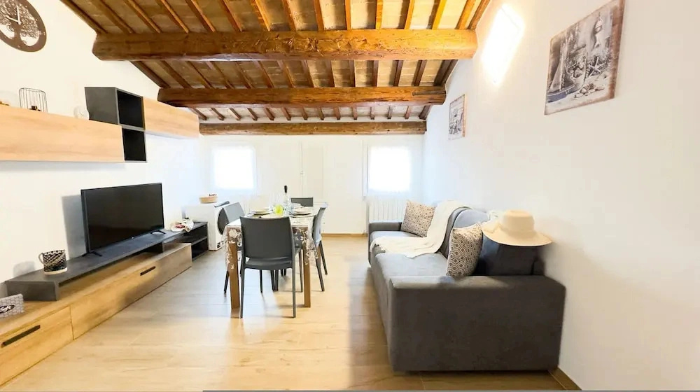 Casa Vianello Cri by Ca-sa Check