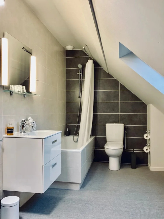 Fab House - Les Maisons Fabuleuses