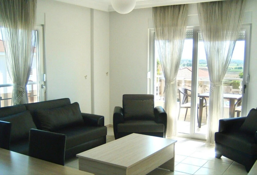Lovely 2-bed Apartment in Side - Ilica