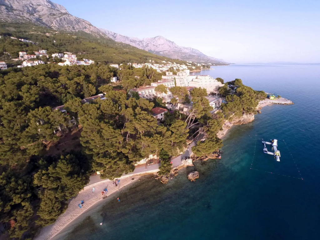 Bluesun Hotel Soline