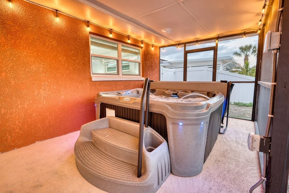 Dolphin Whispers - 1018 Silver Palm Way 3 Bedroom Home