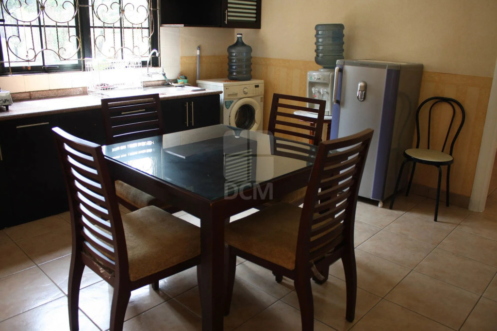 Villa Kota Bunga Blok A