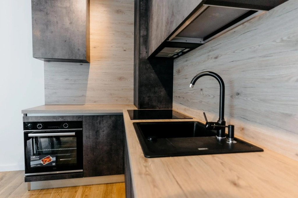Evo Residence