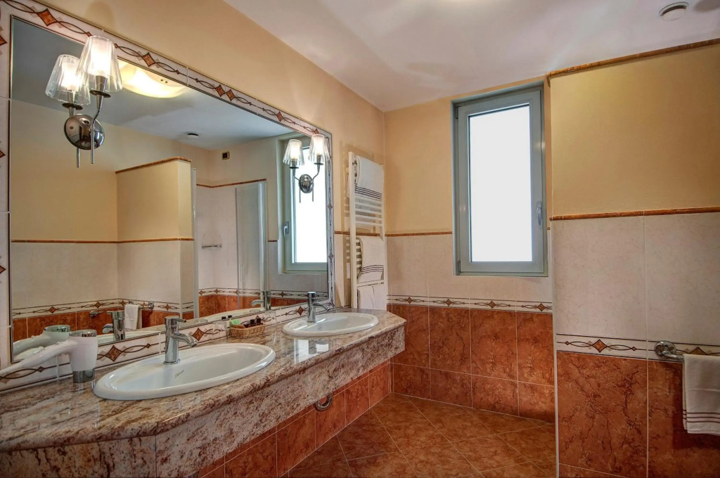 Hotel Terme AllAlba