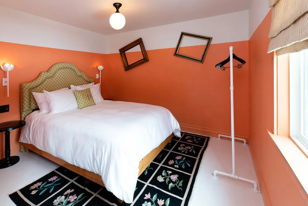 NP Boutique Lodge