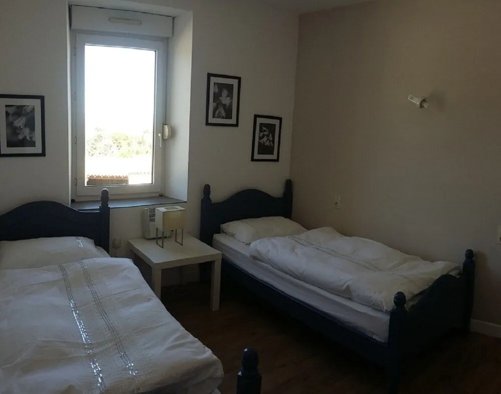 Sidsmums Travellers Retreat