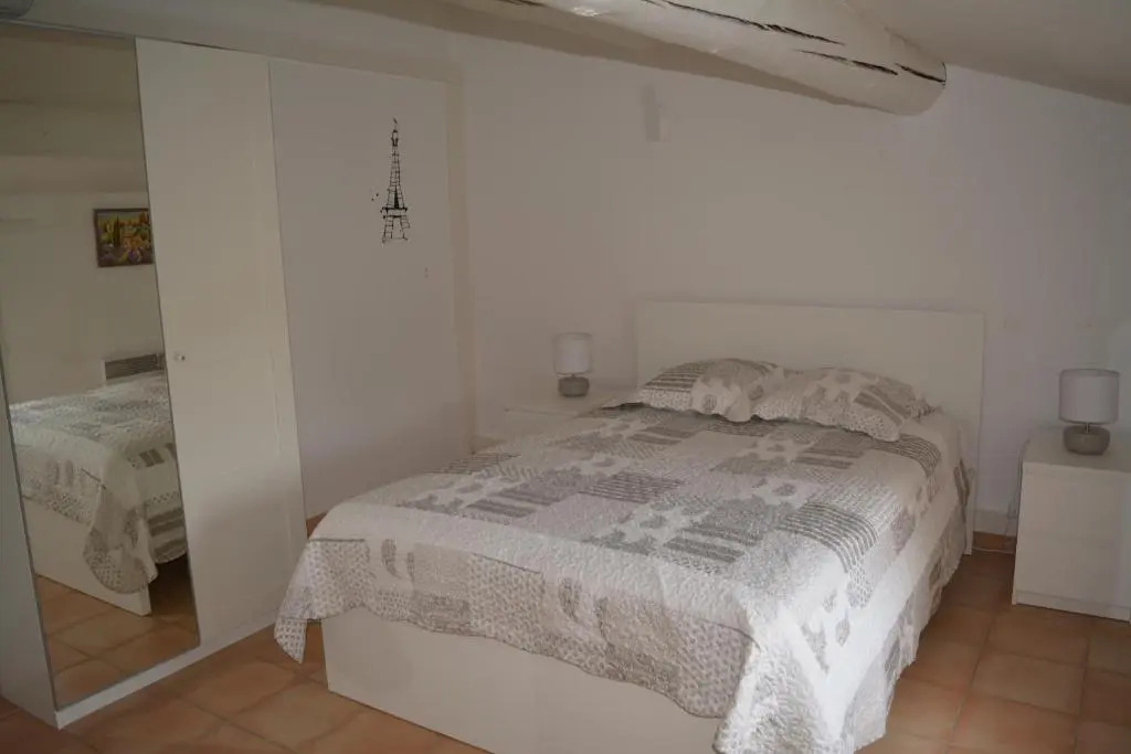 Maison le Pastaga